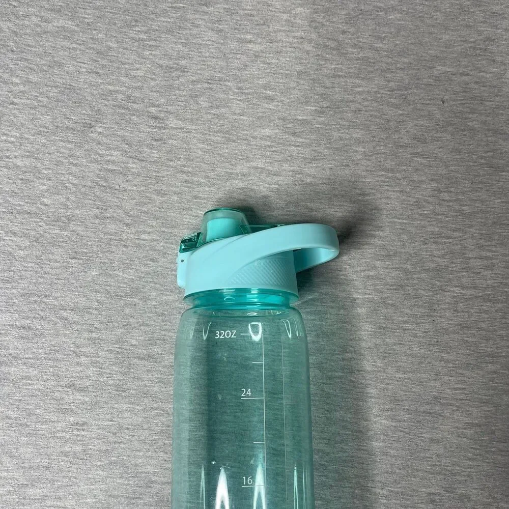 Alana 32 Oz. Flip Top Sport Water Bottle